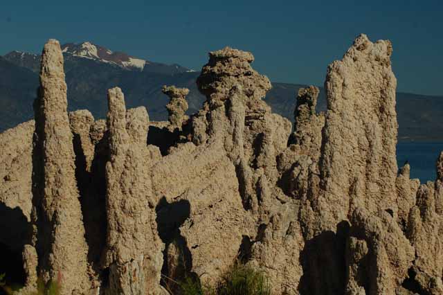 Mono Lake